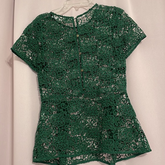 Zara top - Picture 2 of 3